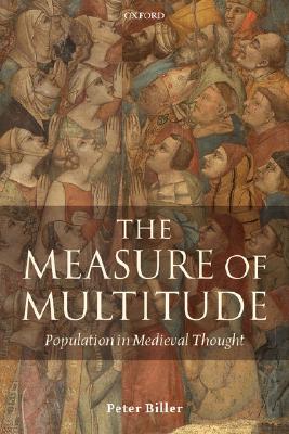 预订 the measure of multitude