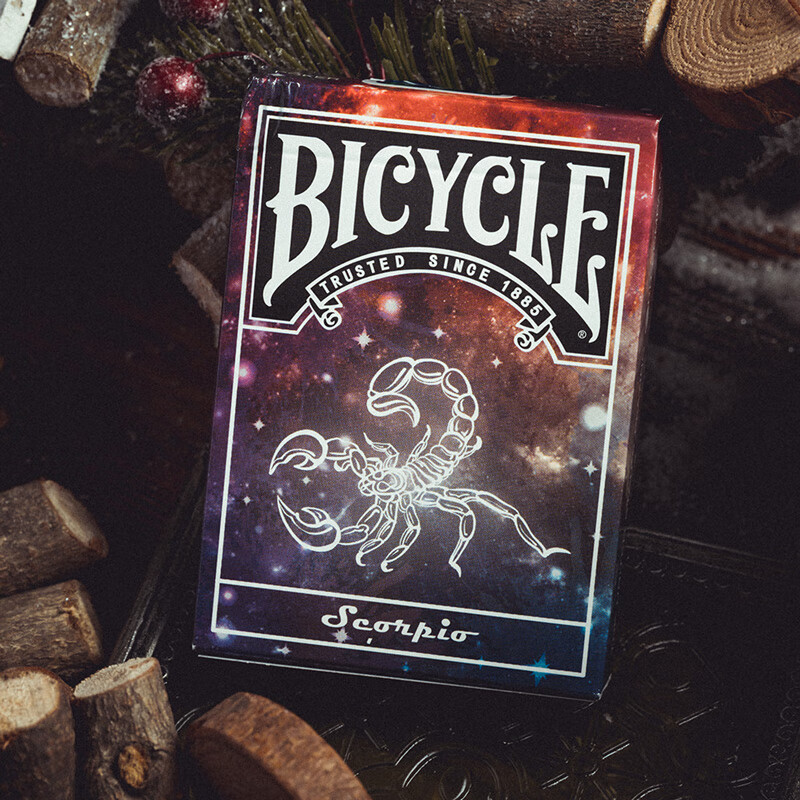 BICYCLE bicycle�����˿��ƽ����ղظ���ֵ���˽�������ʮ��������ֽ�� ��Ы�� �޹��49.8Ԫ