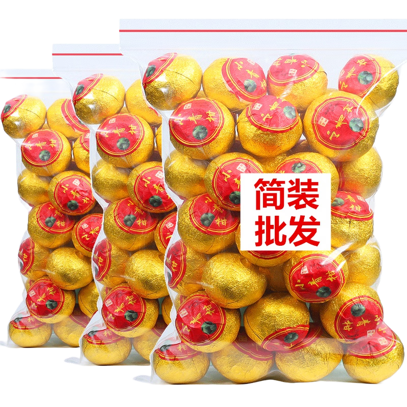 �f����LIANWANCHUN������С��̳������ɹ��Ƥ���ղ�ɢװ��Ҷ500g��װ 500g 45Ԫ