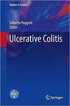 预订 ulcerative colitis