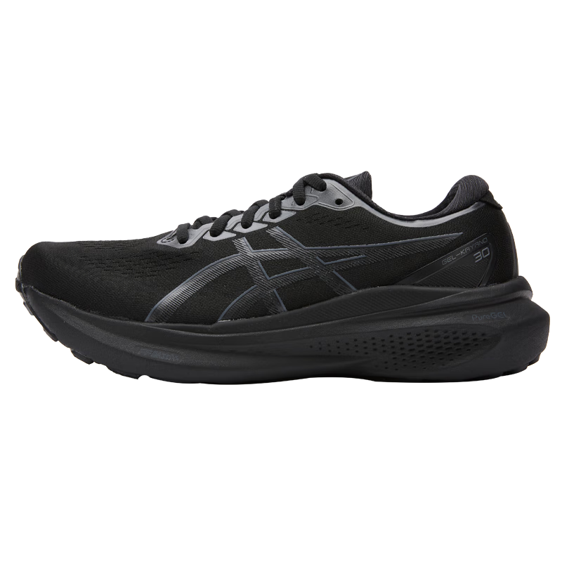 ASICS 亚瑟士 男鞋跑步鞋GEL-KAYANO 30稳定支撑轻质透气运动鞋1011B548