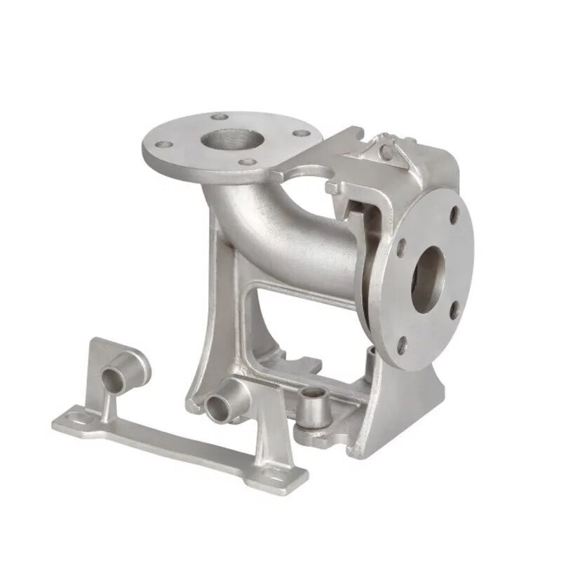 适之耦合装置排污泵固定耦合器污水泵自动提升装置 dn65  dn65