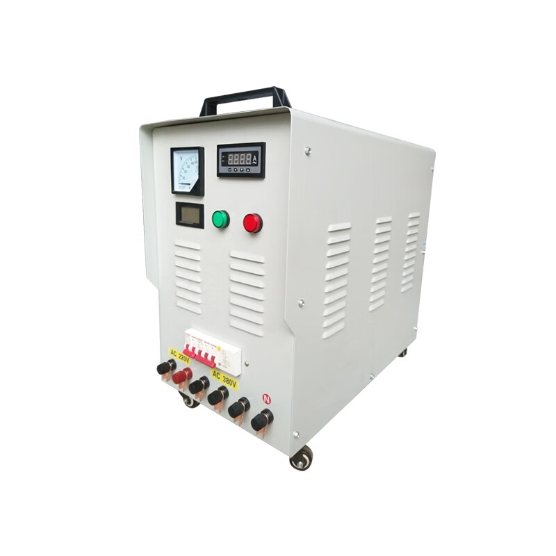 两相电220v变380v三相动力电单相转三相升压变压器5kva10k/15kw