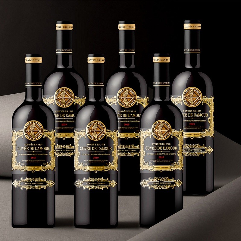 lamour750ml6-京东商城【降价监控 价格走势 历史价格】 - 一起惠神价