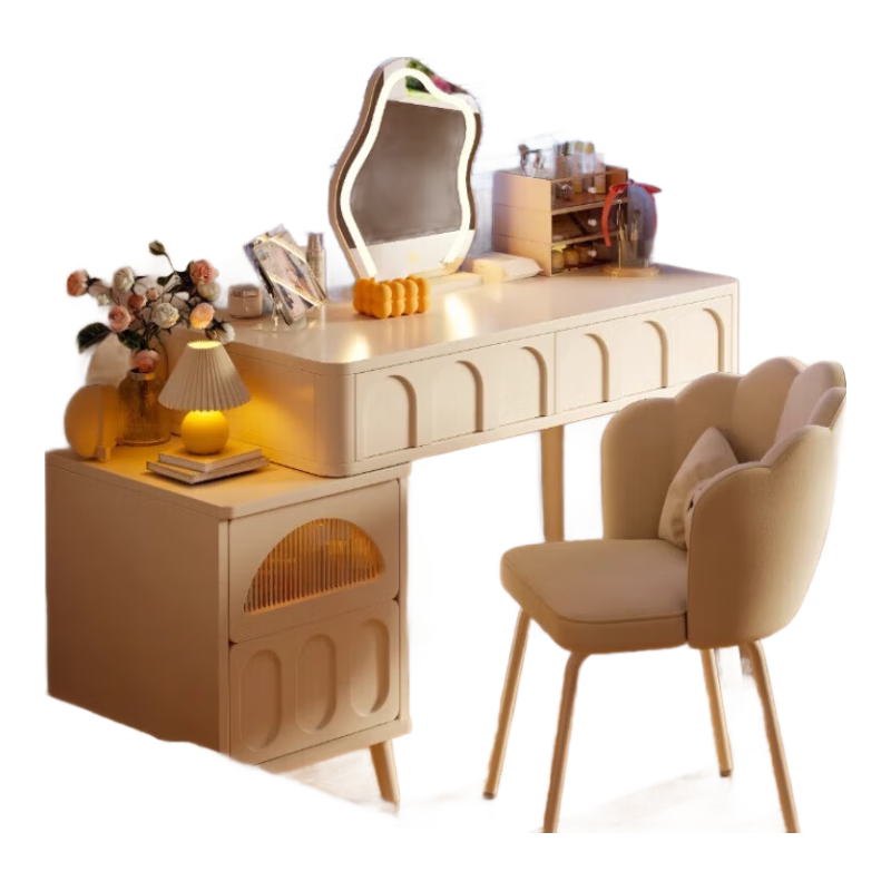 ڲ׿׼ңMIKEMIJIAױ̨ͷ¿ױһ廯ױ +ƶ侵Ͱ100-120cm װ(аװ)615.99Ԫ