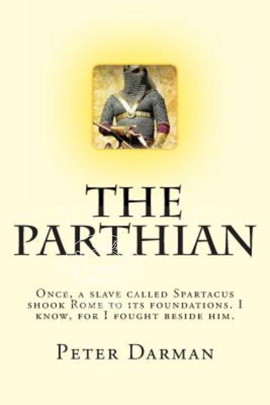 预售 英文预定 the parthian