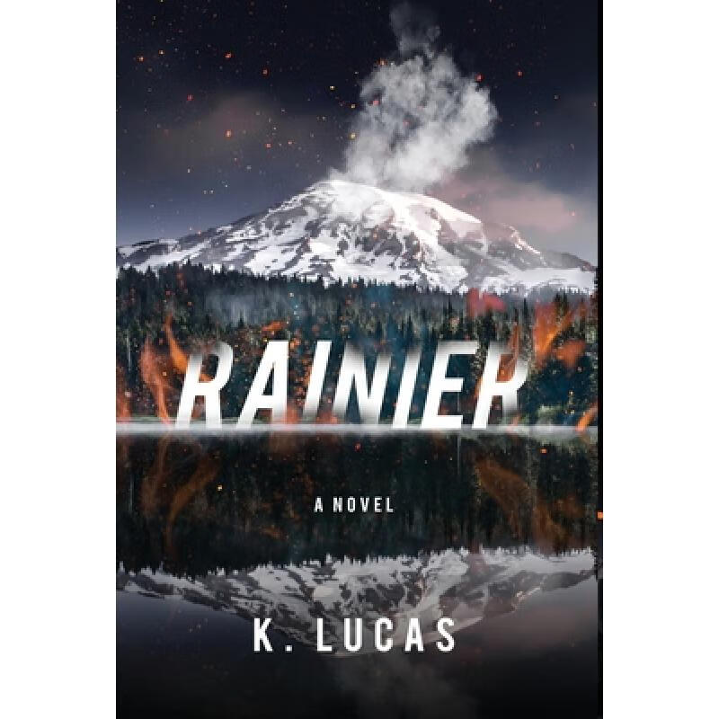 【4周达】rainier