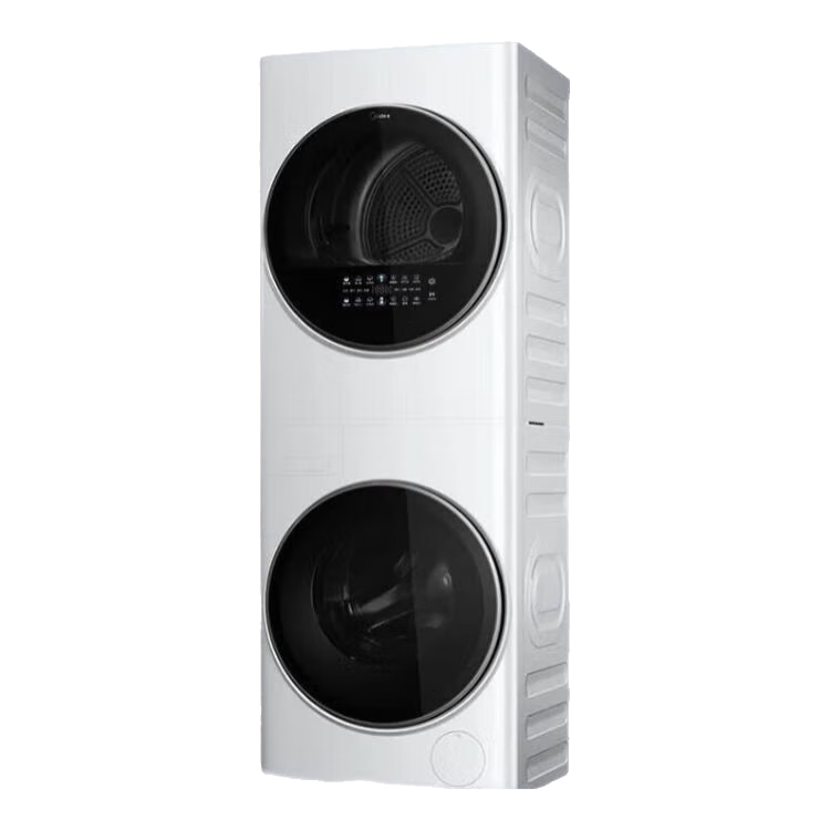 ���ģ�Midea��ϴ����װ10����ȫ�Զ���Ͳϴ�»�����1400ת��Ͳ�� �߼�ϴ�滤һ���֧���Ծɻ��� 1.1ϴ���ȡ�������¡� MGH20VE5PRO