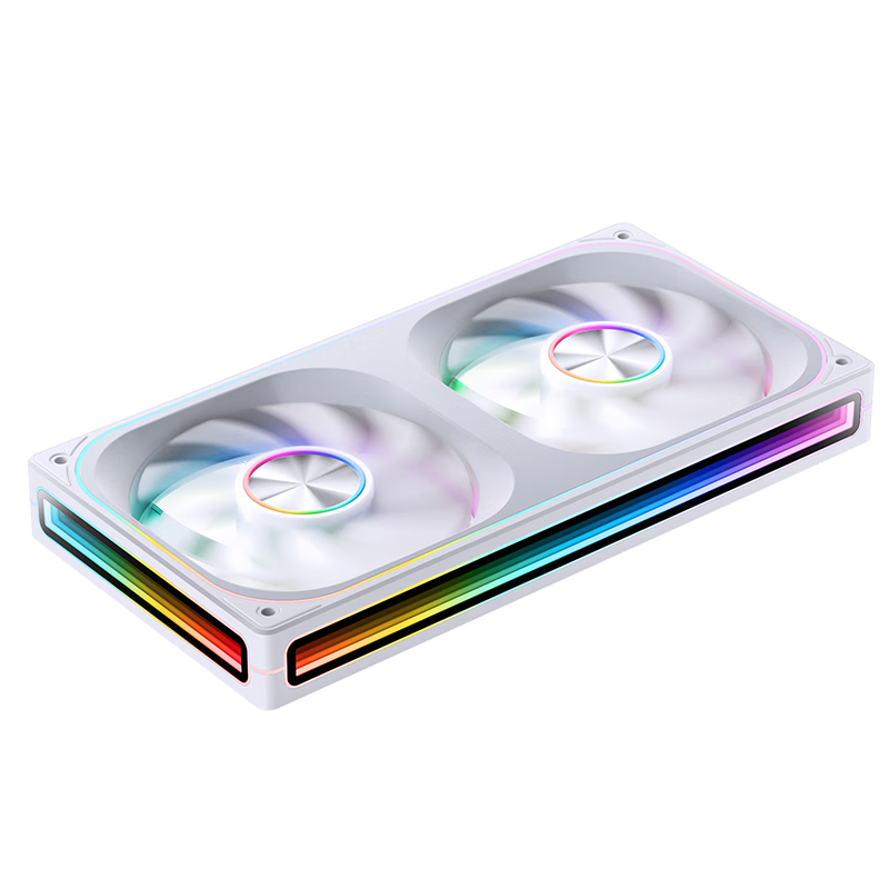 ��˼�� ZA-240W ARGB�� 12CM������� ��ɫ 287.76Ԫ��3��(��95.92Ԫ/��)