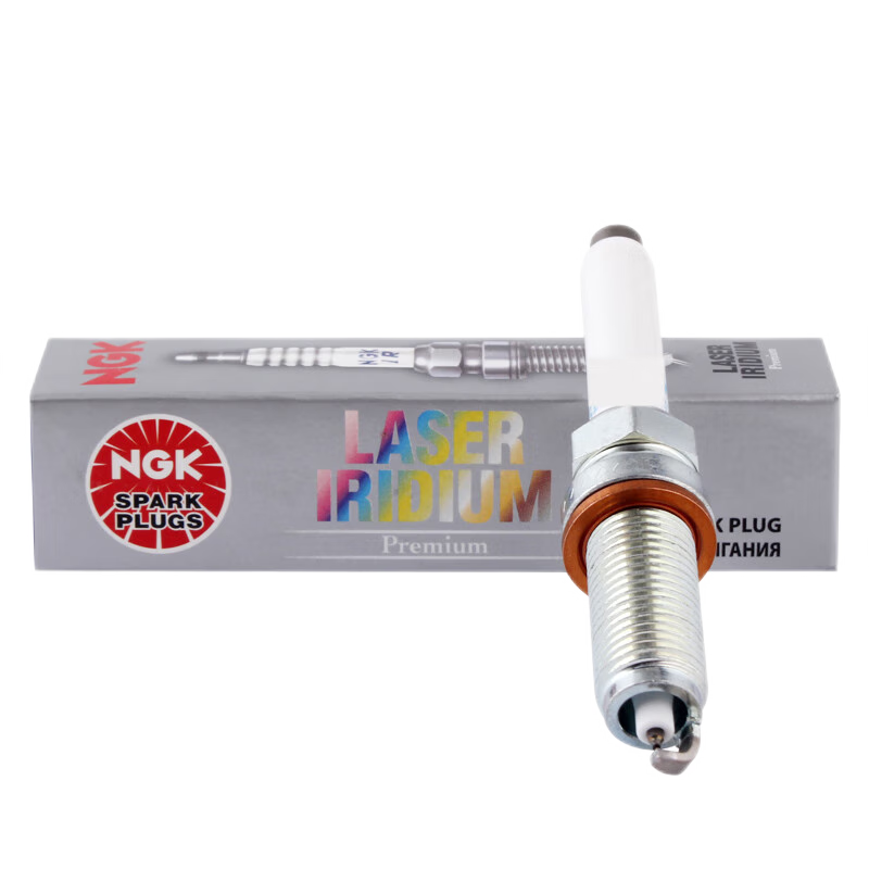 NGK����ҿ����˫��DILKAR8P8SY��֧װ�Ÿ�ک���Ӱ˼���͸�CRVHRV 379.84Ԫ