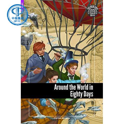 Around the World in Eighty Days