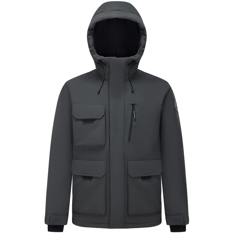 ��˾�ǣ�BOSIDENG�������������޷��ж̿���ñ�Ӻ��¹���90���̳�ͬ������������� ��ɽ��8A25 XS 165/88A