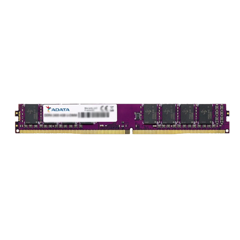 ���գ�ADATA�� ����ǧ��  DDR4 Ƶ��̨ʽ���ڴ��� �Ĵ��ڴ��� 8G DDR4 2666