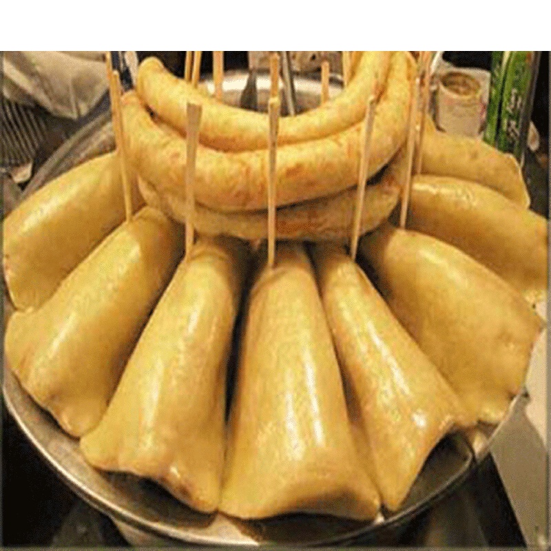 虎钢馋新疆面肺子伊犁特产散装真空包装含米肠子带料包回民特色小吃