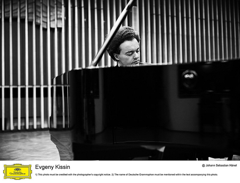 【中图音像】贝多芬作品-叶甫格尼·基辛evgeny kissin 2cd原版cd