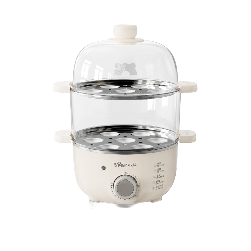 СܣBear Զϵ󼦵๦Сһ˫㶨ʱͻZDQ-C14L3 ˫ 14+30Ӷʱ 89Ԫ