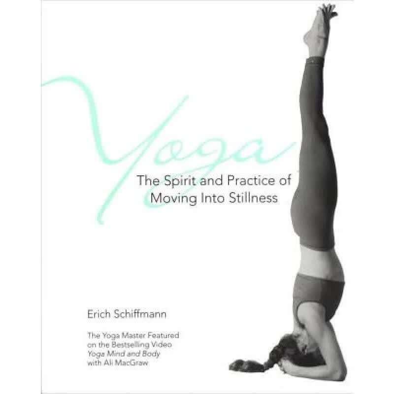 预订 Yoga the Spirit and Practice of Moving Into ...