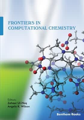 预订 Frontiers in Computational Chemistry: Volume 6