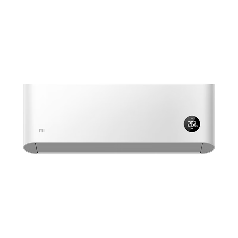 Xiaomi 小米 巨省电系列 KFR-35GW/N1A1 新一级能效 壁挂式空调 1.5匹（有电子膨胀阀）