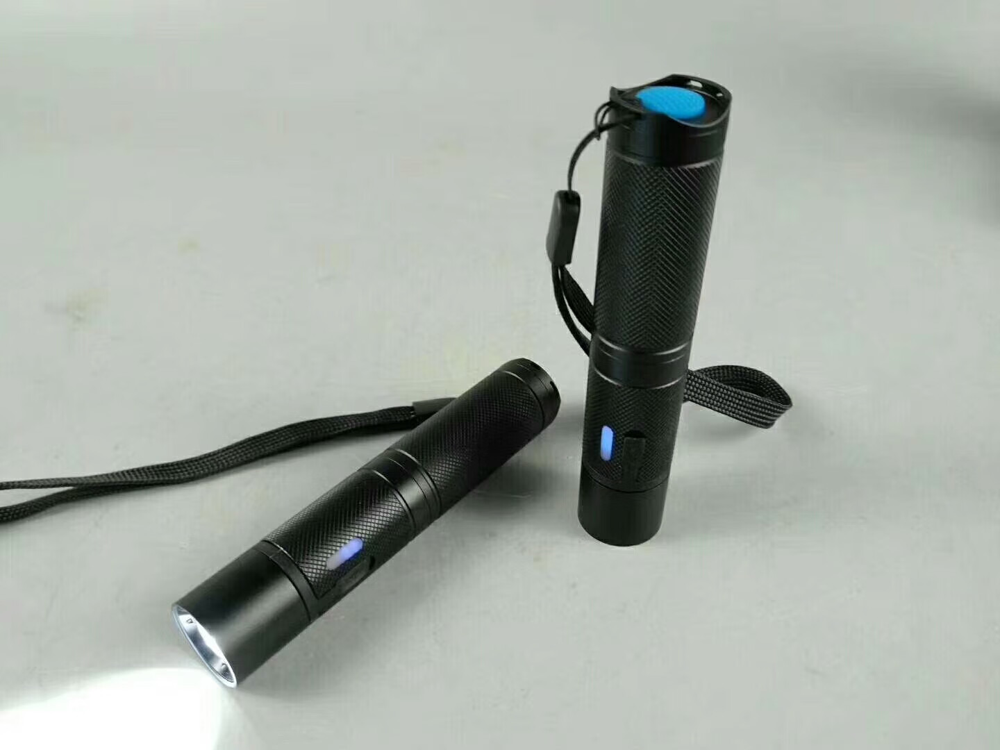 骑行灯：照亮你夜归之路的秘密武器