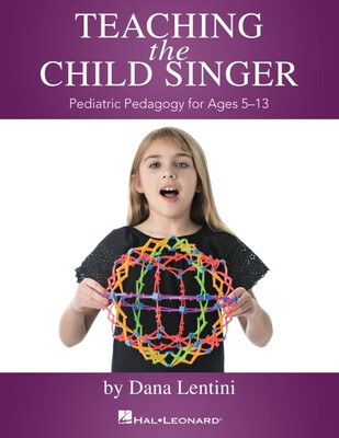【预订】teaching the child singer: pediatric