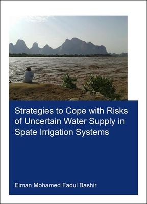 预订Strategies to Cope with Risks of Uncertain Water