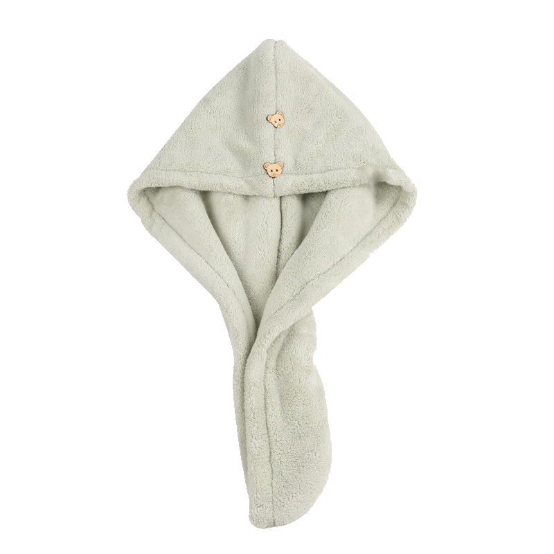 �����ţ�Grace�� �ɷ�ñŮ��ˮ�ٸɲ�ͷ��ë����ͷ��ԡñС�ܿ���65*25cm76g ����76g�ɷ�ñһ�� 5.7Ԫ