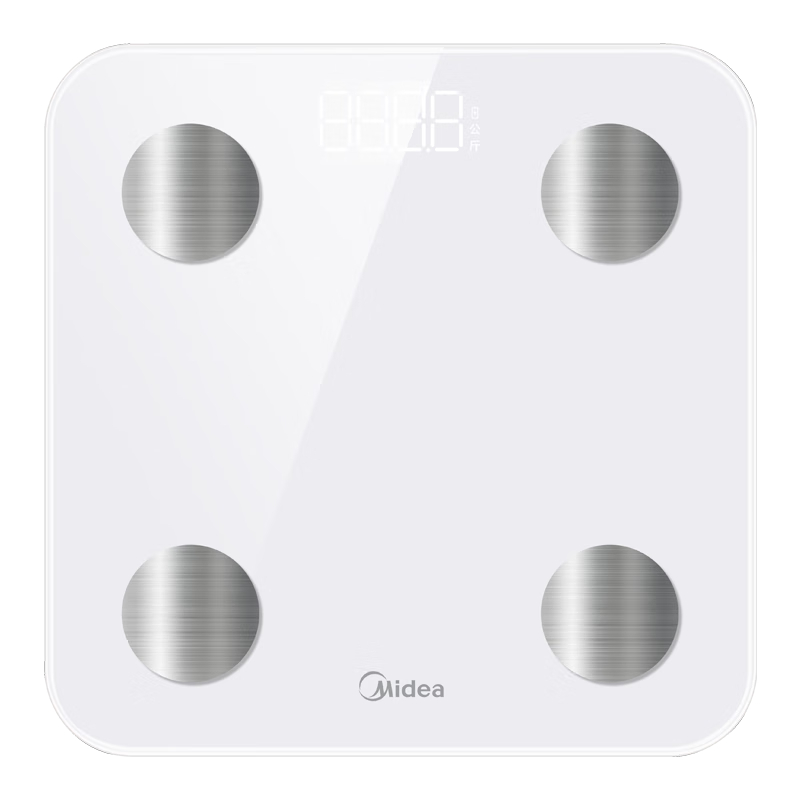 ���ڲ��������ģ�Midea��������֬����֬�Ƽ��þ�׼���ӳ����彡�����ؼ����س����سƼ�����������20���������ݼ�� 68.31Ԫ(������)