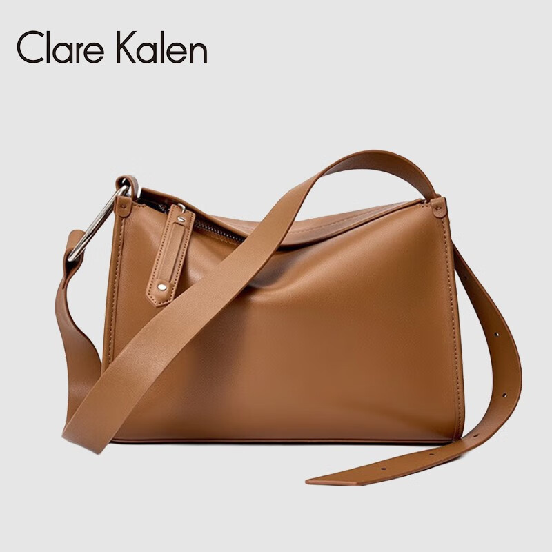clarekalen品牌女包包女包轻奢托特包斜挎包生日礼物女情人节送女友