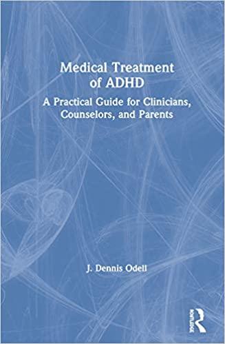 预订medical treatment of adhd: a practical guide for