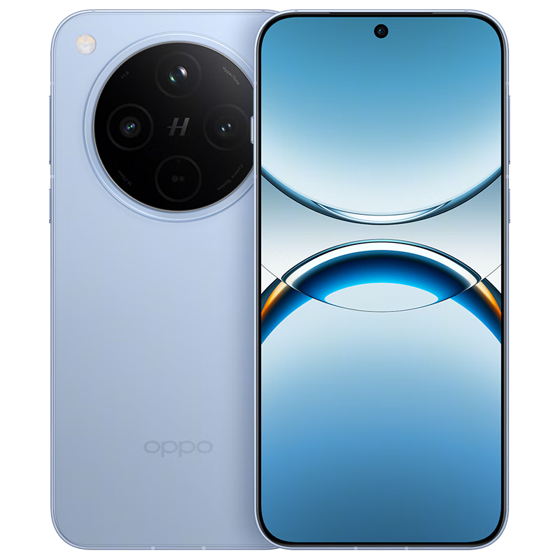 OPPO Find X8 ֻ 9400 AIֻ ׷ 12+512Gʵ3774.05Ԫ