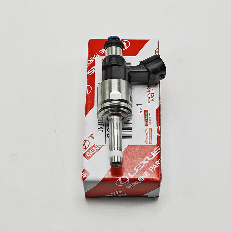丰田丰田凯美瑞 汉兰达 霸道 埃尔法 雷克萨斯 原厂配件喷油嘴 喷射阀 汉兰达
