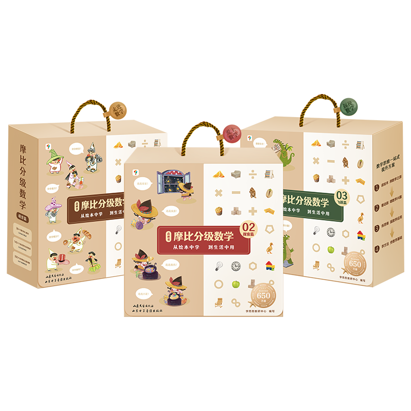 ѧ��˼ Ħ�ȷּ���ѧȫ�ף�3�ᣩ3-8����׶�԰��2�꼶��ѧ���� ��С�ν� �汾������˼άѵ����400+��ͬ����� ����������Ƶ+396��ϰ�����