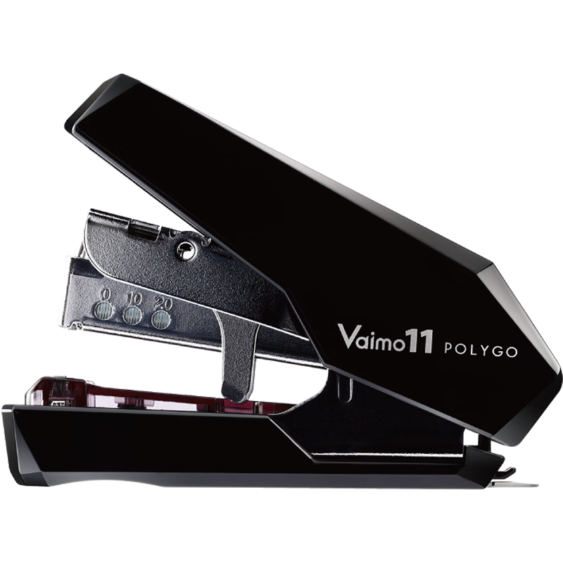 MAX����˾HD-11SFLKƽ��ʡ���Ͷ���� �������ѧ���칫��Ʒ��������װ��2~40ҳ ����NO.11�� ��ɫ290Ԫ��4��(��72.5Ԫ/��)