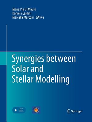 【预订】synergies between solar and stellar