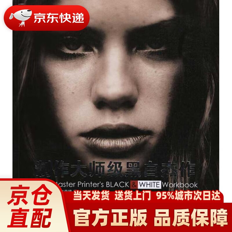 【新华正版图书】制作大师级黑白杰作 (英)麦克劳德 ,高初,宋元 中国摄影出版社 9787802364837