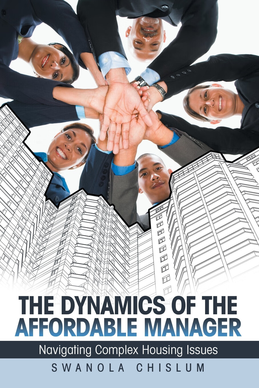 【预售 按需印刷】the dynamics of the affordable manager