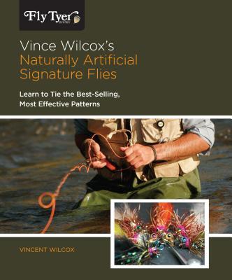 预订vince wilcoxs naturally artificial signature flies: learn