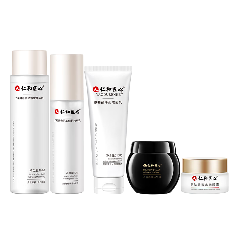 ���ڲ������ʺ� �����޻����������װ ���ѽ�ĸˮ����˪��˪ϴ���� �ﶬ��ˮ��ʪ ��Ů 243.99Ԫ��3��(��81.33Ԫ/��)