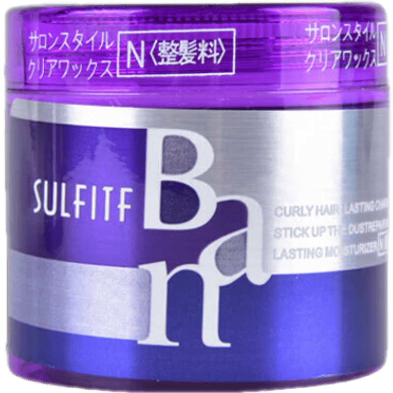 ˿¶�ܲ���ʦ����˪ ˿��ħ����SULFITF����ħ����Ban�����ػ��� ˿��ħ����һ��120g �������