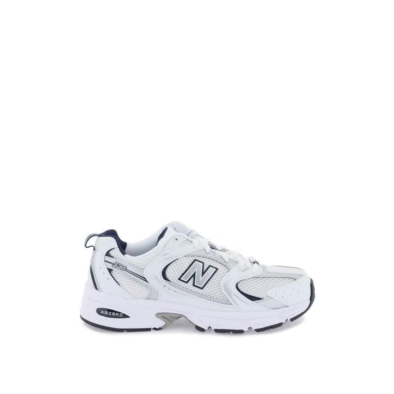 new balance530系列 时尚女士休闲鞋 舒适耐磨透气防滑减震 mixed