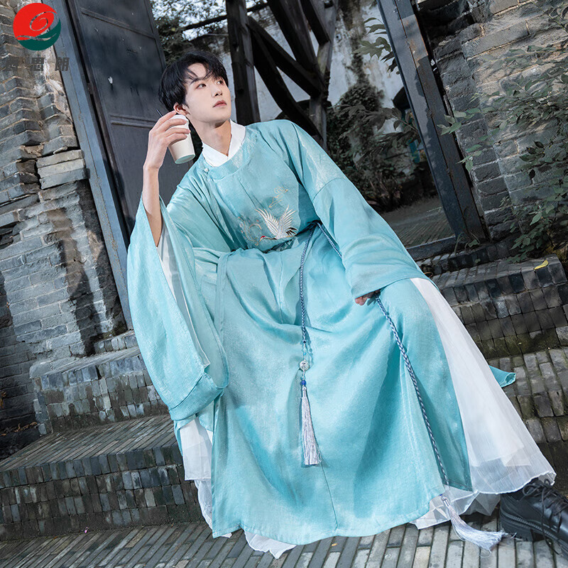 哪款道袍销量好_2023年道袍热销榜 - 十大牌子网