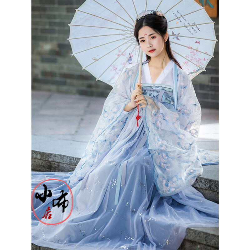 查在线汉服商品历史价格|汉服价格比较