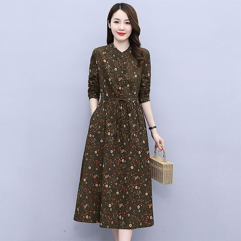 连衣裙历史价格查询方法|连衣裙价格历史