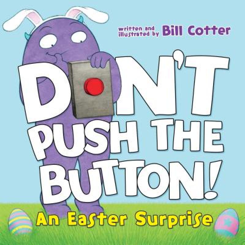 an easter surprise