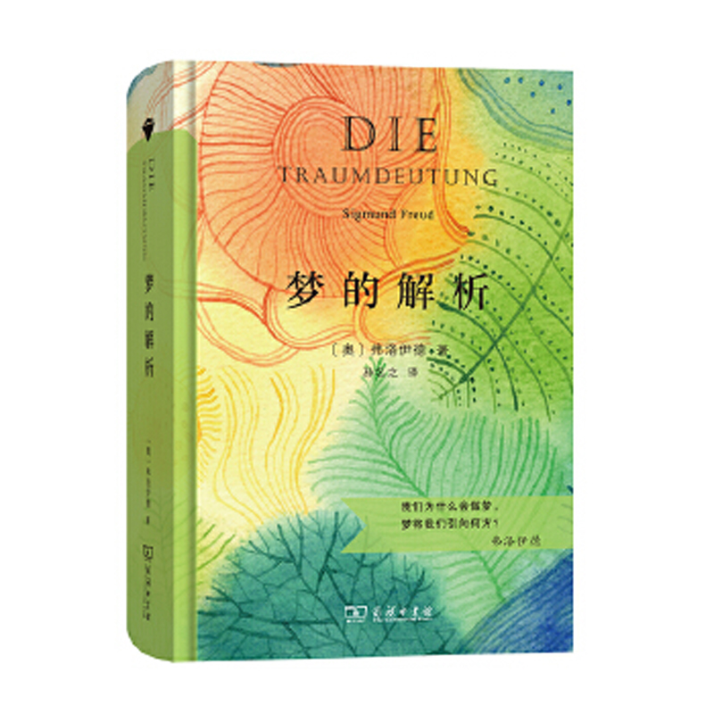 梦的解析