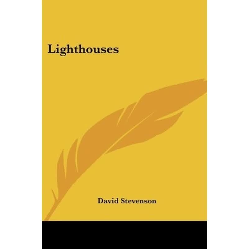 预订Lighthouses