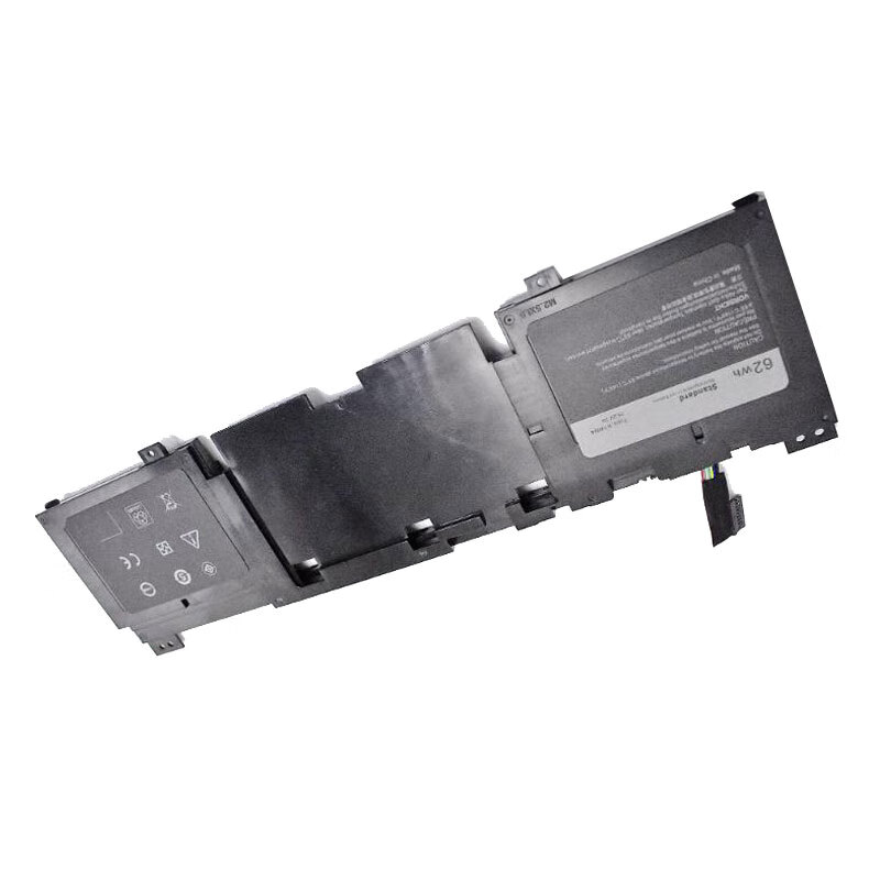 群光达电 适用 戴尔 外星人Alienware 13 R2 P56G 笔记本电池 Alienware 13 R2