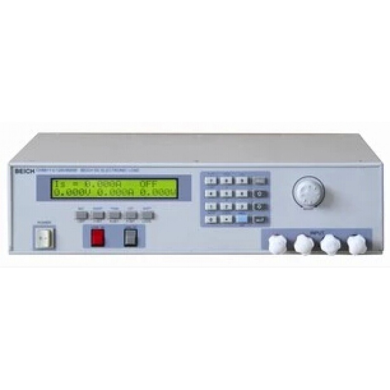 常州贝奇/ch8813a大功率程控直流电子负载 ch8813