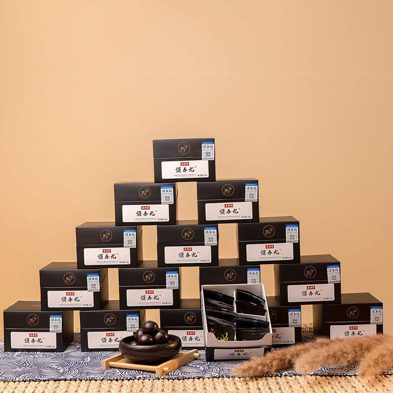 官方 得久堂佰春丸白春丸得玖堂春伯丸久堂伯春九堂丸柏春丸博春丸伯春久堂鹿鞭膏配黄酒佰春丸8丸1盒 伯春久堂8颗一盒的 虎窝购 官方 得久堂佰春丸白春丸得玖堂春伯丸久堂伯春九堂丸柏春丸博春丸伯春久堂鹿鞭膏配黄酒佰春丸8丸1盒 伯春久堂8颗一盒的 虎窝购